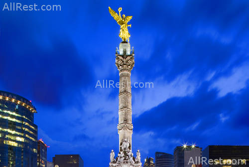 Sheraton Maria Isabel Hotel and Towers 35